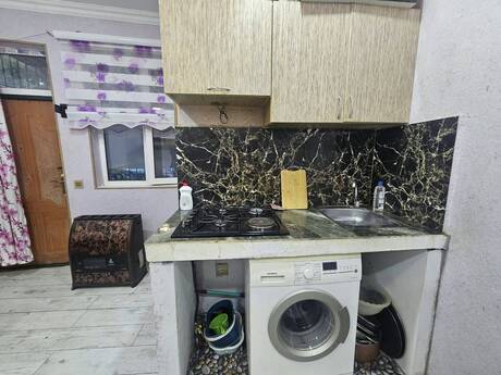 Bayılda 2 otaqlı həyət evi satılır, 46 m², 48 000 AZN, şəkil 4 / 12