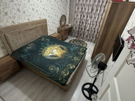20 Yanvarda 3 otaqlı yeni tikili mənzil satılır, 85 m², 248 000 AZN, şəkil 3 / 6