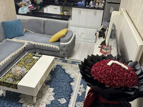 20 Yanvarda 3 otaqlı yeni tikili mənzil satılır, 85 m², 248 000 AZN, şəkil 2 / 6