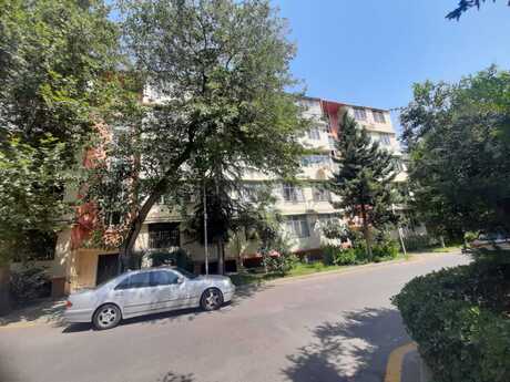 3 otaq · 85 m² · 4/5 mərtəbə, Bakıxanov