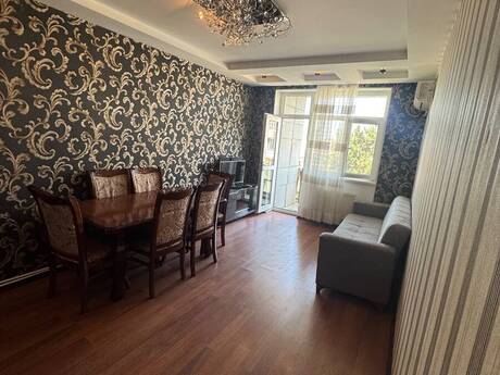 Bakıxanovda 3 otaqlı köhnə tikili mənzil satılır, 85 m², 193 000 AZN, şəkil 4 / 12