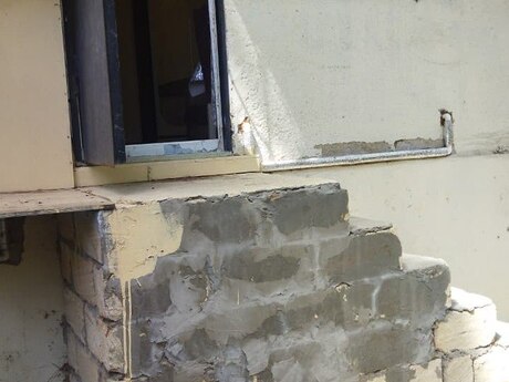 2 otaq · 65 m² · 1/5 mərtəbə, Memar Əcəmi