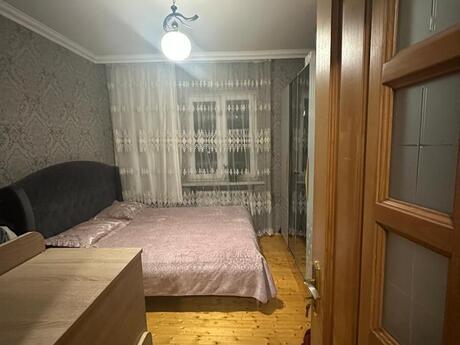 Bakıxanovda 2 otaqlı köhnə tikili mənzil satılır, 60 m², 160 000 AZN, şəkil 4 / 12