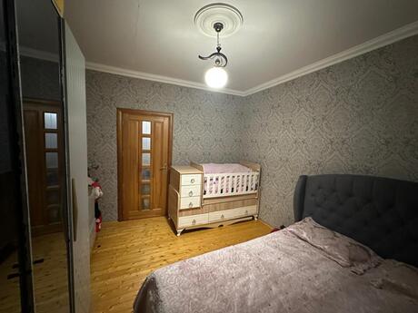 Bakıxanovda 2 otaqlı köhnə tikili mənzil satılır, 60 m², 160 000 AZN, şəkil 5 / 12
