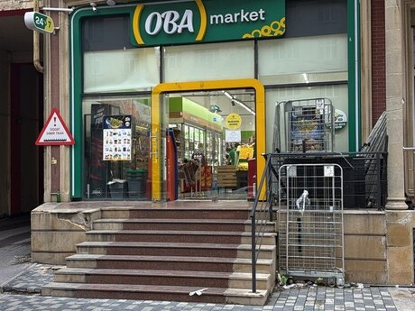 Əhmədlidə obyekt satılır, 155 m², 650 000 AZN, şəkil 2 / 12