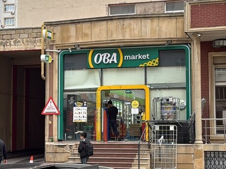 Obyekt · 155 m² · mərtəbə 1, Əhmədli