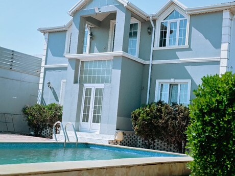 2 otaqlı ev, 100 m², Mərdəkan, 750 AZN