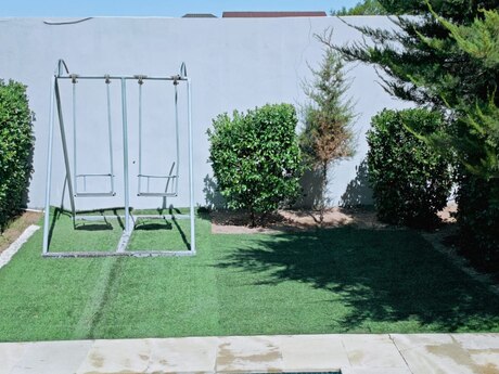 Mərdəkanda 2 otaqlı həyət evi kirayə verilir, 100 m², 750 AZN/ay, şəkil 5 / 12