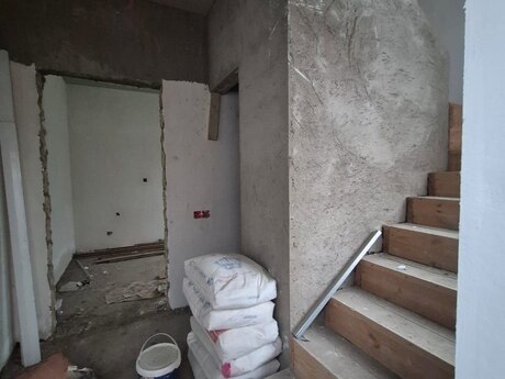 Sarayda 4 otaqlı həyət evi satılır, 75 m², 43 000 AZN, şəkil 5 / 12