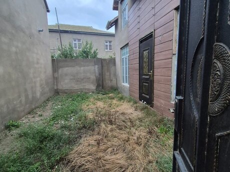 Sarayda 4 otaqlı həyət evi satılır, 75 m², 43 000 AZN, şəkil 3 / 12