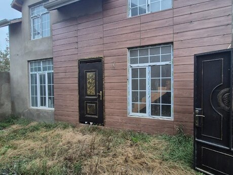 Sarayda 4 otaqlı həyət evi satılır, 75 m², 43 000 AZN, şəkil 2 / 12