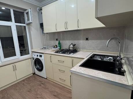 Elmlər Akademiyasında 3 otaqlı köhnə tikili mənzil kirayə verilir, 75 m², 900 AZN/ay, şəkil 4 / 10