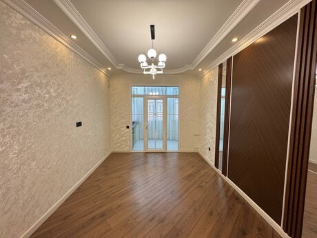 2 otaqlı mənzil, 43 m², Yeni Bakı, 89 000 AZN