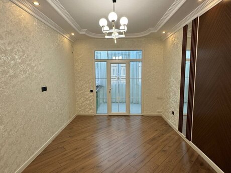 Yeni Bakı kompleksində 2 otaqlı yeni tikili mənzil satılır, 43 m², 89 000 AZN, şəkil 5 / 11