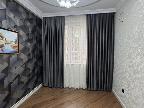 Yeni Bakı kompleksində 2 otaqlı yeni tikili mənzil satılır, 43 m², 89 000 AZN, şəkil 2 / 11