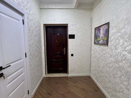 Yeni Bakı kompleksində 2 otaqlı yeni tikili mənzil satılır, 43 m², 89 000 AZN, şəkil 4 / 11