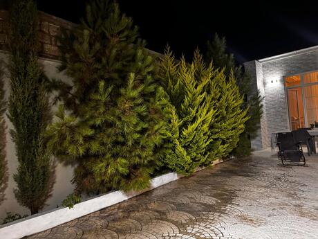 4-room house for rent in Sea Breeze, 151 m², 1 800 AZN/mo, photo 2 / 12