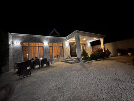 4 otaq · 151 m² · 1/1 mərtəbə, Sea Breeze