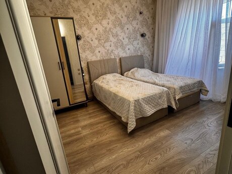 4-room house for rent in Sea Breeze, 151 m², 1 800 AZN/mo, photo 5 / 12