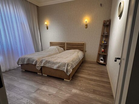 4-room house for rent in Sea Breeze, 151 m², 1 800 AZN/mo, photo 4 / 12