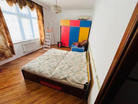 20 Yanvarda 3 otaqlı yeni tikili mənzil satılır, 150 m², 300 000 AZN, şəkil 3 / 12