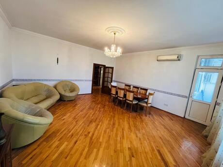 20 Yanvarda 3 otaqlı yeni tikili mənzil satılır, 150 m², 300 000 AZN, şəkil 2 / 12