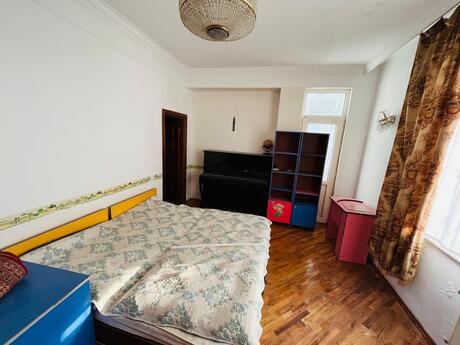 20 Yanvarda 3 otaqlı yeni tikili mənzil satılır, 150 m², 300 000 AZN, şəkil 4 / 12