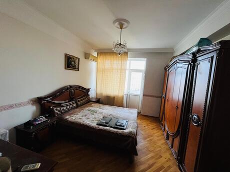 20 Yanvarda 3 otaqlı yeni tikili mənzil satılır, 150 m², 300 000 AZN, şəkil 5 / 12