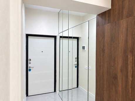Abşeronda 2 otaqlı yeni tikili mənzil satılır, 32 m², 61 000 AZN, şəkil 2 / 10
