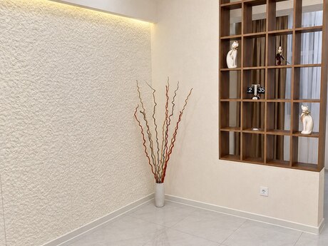 Abşeronda 2 otaqlı yeni tikili mənzil satılır, 32 m², 61 000 AZN, şəkil 4 / 10
