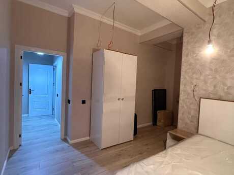 2-room new-build apartment for sale in Qara Qarayev, 92 m², 300 000 AZN, photo 3 / 12