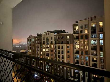 2 rooms · 92 m² · floor 11/14, Qara Qarayev