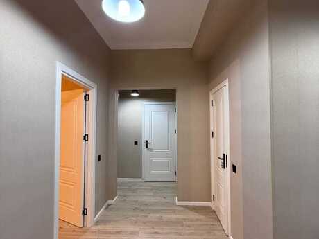 2-room new-build apartment for sale in Qara Qarayev, 92 m², 300 000 AZN, photo 4 / 12