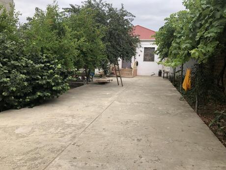 Digahda 4 otaqlı həyət evi satılır, 96 m², 185 000 AZN, şəkil 2 / 12