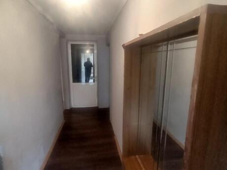 Yeni Ramanada 1 otaqlı həyət evi kirayə verilir, 30 m², 150 AZN/ay, şəkil 2 / 5