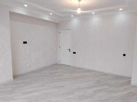 8-ci mikrorayonda 3 otaqlı yeni tikili mənzil satılır, 107 m², 317 000 AZN, şəkil 3 / 12