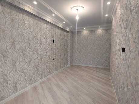 8-ci mikrorayonda 3 otaqlı yeni tikili mənzil satılır, 107 m², 317 000 AZN, şəkil 5 / 12