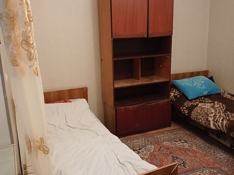 1-комн. · 40 m² · 1/1 этаж, Nəriman Nərimanov