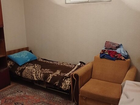 Сдаётся 1-комнатный дом, Nəriman Nərimanov, 40 м², 300 AZN/мес, фото 2 / 7