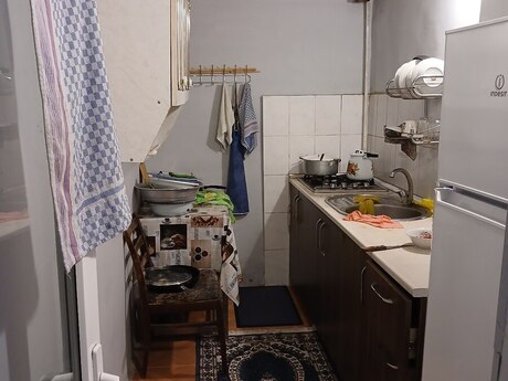 Сдаётся 1-комнатный дом, Nəriman Nərimanov, 40 м², 300 AZN/мес, фото 4 / 7