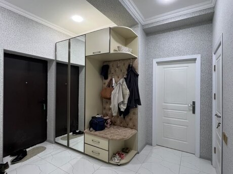 Yeni Bakı kompleksində 2 otaqlı yeni tikili mənzil satılır, 72 m², 135 000 AZN, şəkil 4 / 8