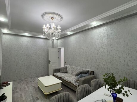 Yeni Bakı kompleksində 2 otaqlı yeni tikili mənzil satılır, 72 m², 135 000 AZN, şəkil 3 / 8