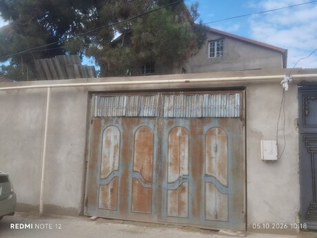 Əhmədlidə 5 otaqlı həyət evi satılır, 230 m², 195 000 AZN, şəkil 2 / 12