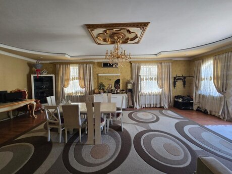 5-room house for sale in Qaraçuxur, 160 m², 265 000 AZN, photo 3 / 12