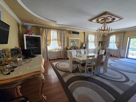 5-room house for sale in Qaraçuxur, 160 m², 265 000 AZN, photo 2 / 12