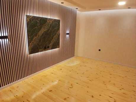 4 rooms · 150 m² · floor 1/1, Bayıl