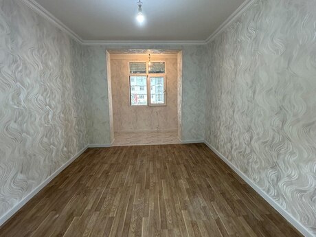 Abşeronda 2 otaqlı köhnə tikili mənzil satılır, 65 m², 125 000 AZN, şəkil 5 / 12