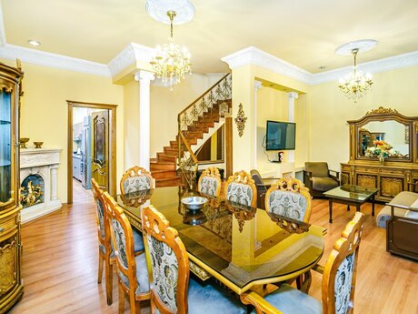 4 otaq · 160 m² · 3/3 mərtəbə, Sahil