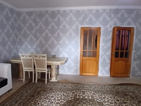 Binədə 4 otaqlı həyət evi satılır, 80 m², 45 000 AZN, şəkil 2 / 7