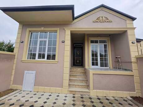 Sarayda 3 otaqlı həyət evi satılır, 85 m², 85 000 AZN, şəkil 2 / 11